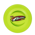 Wham-O Pets Frisbee Brightzbee - Light Up Disc Flyer - Flying Electronic Dog Toy Frisbee